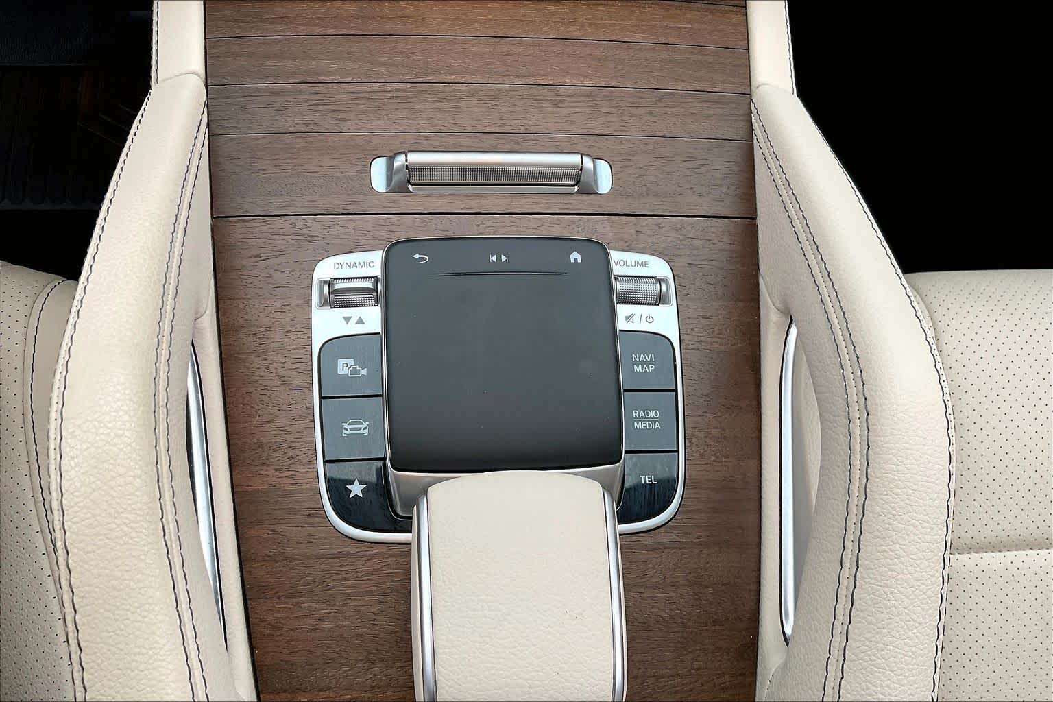 2020 Mercedes-Benz GLE GLE 350 Polar White at BMW of West Houston