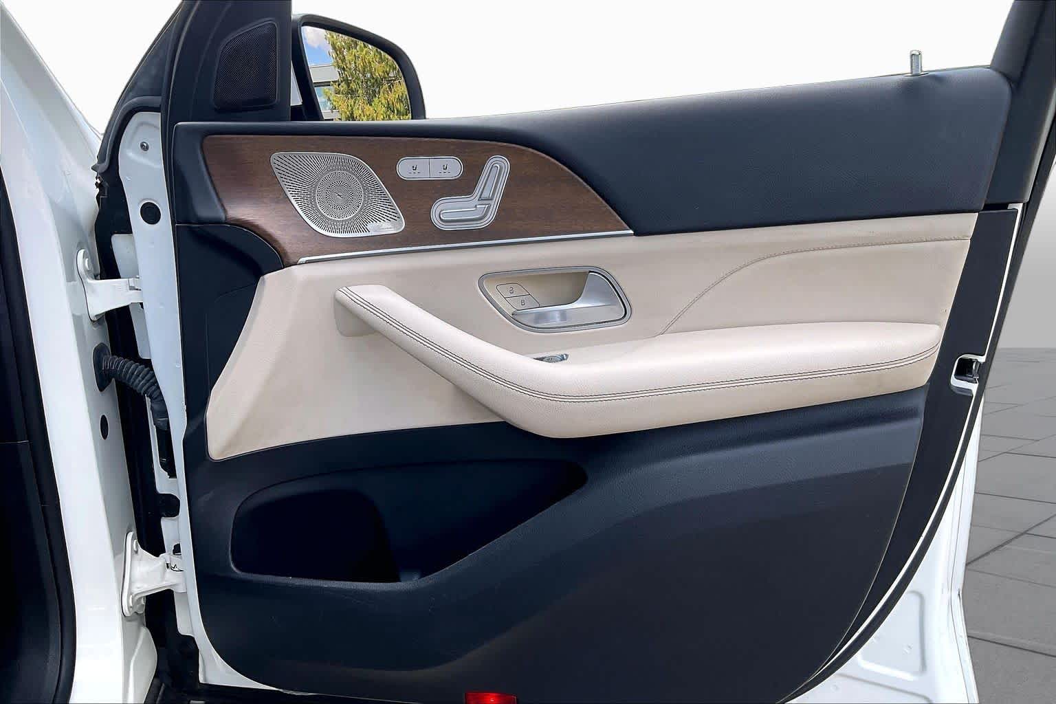 2021 Mercedes-Benz GLE 350 photo 21 of 35