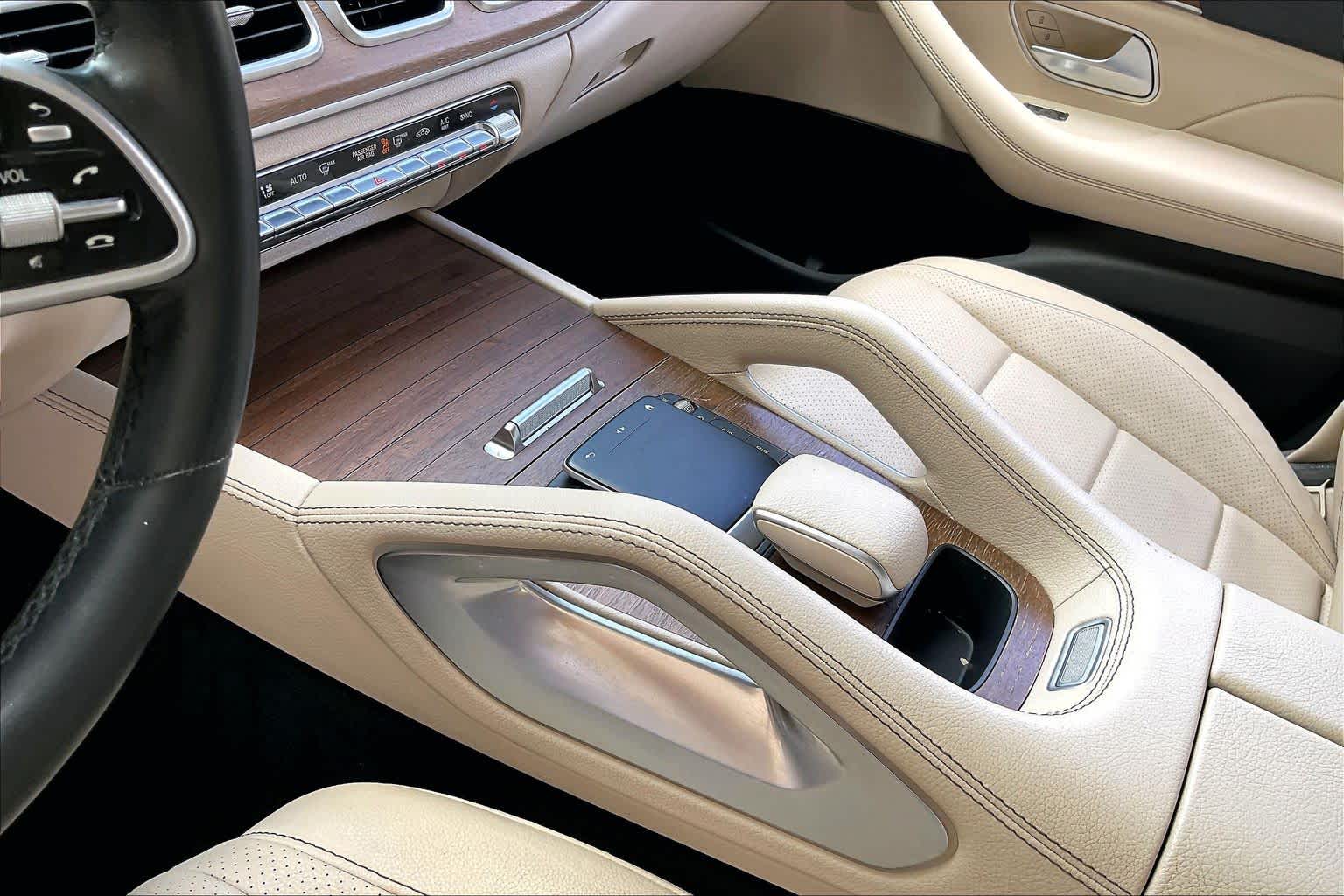 2021 Mercedes-Benz GLE 350 photo 15 of 35