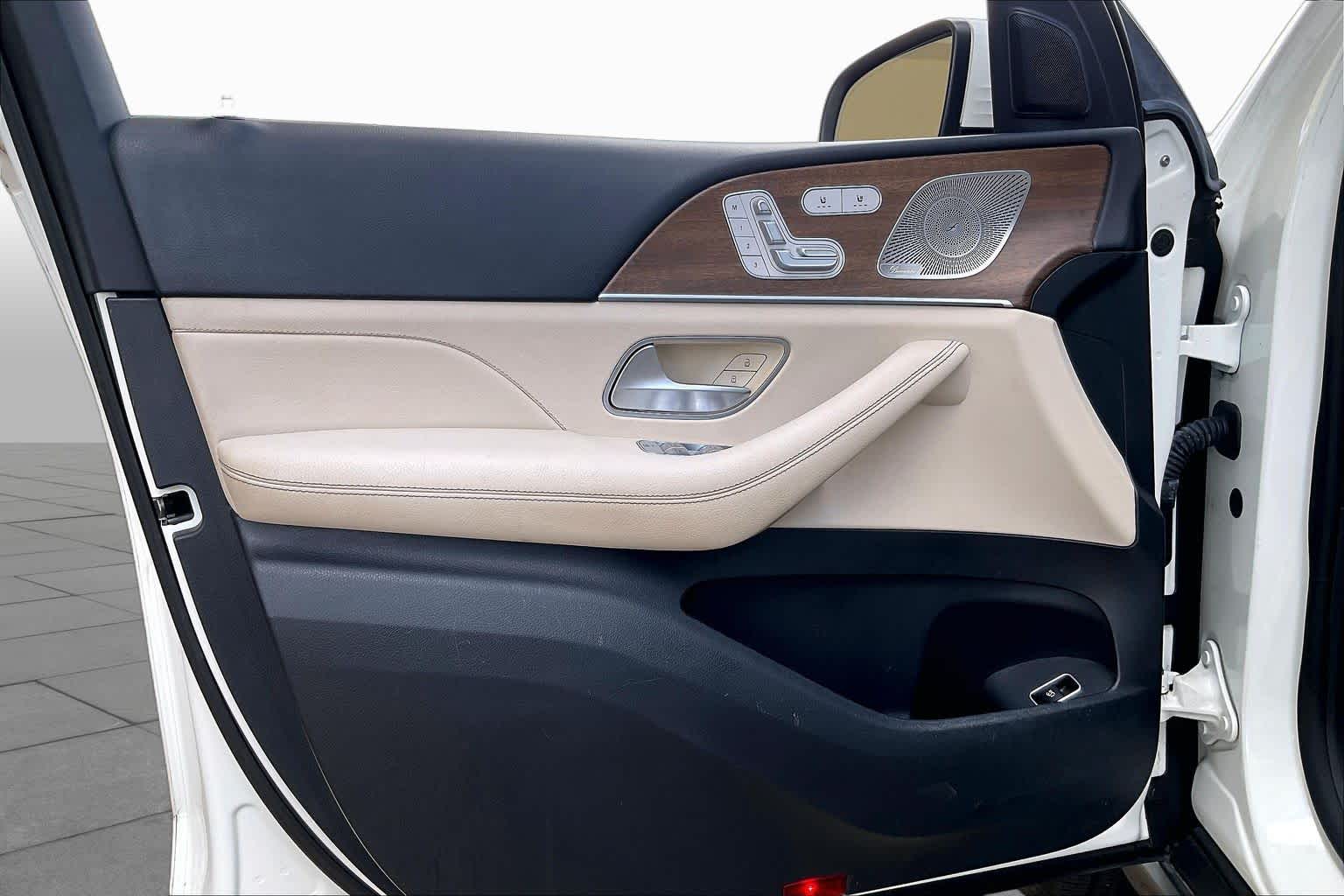 2021 Mercedes-Benz GLE 350 photo 20 of 35