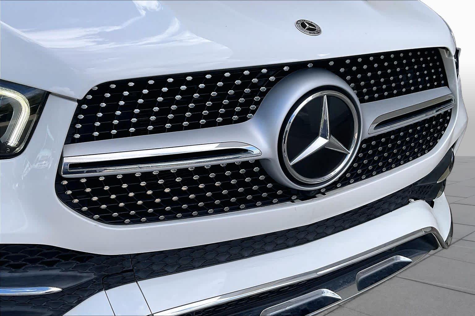 2021 Mercedes-Benz GLE 350 photo 28 of 35