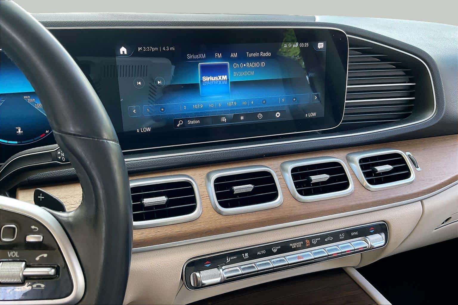 2021 Mercedes-Benz GLE 350 photo 6 of 35