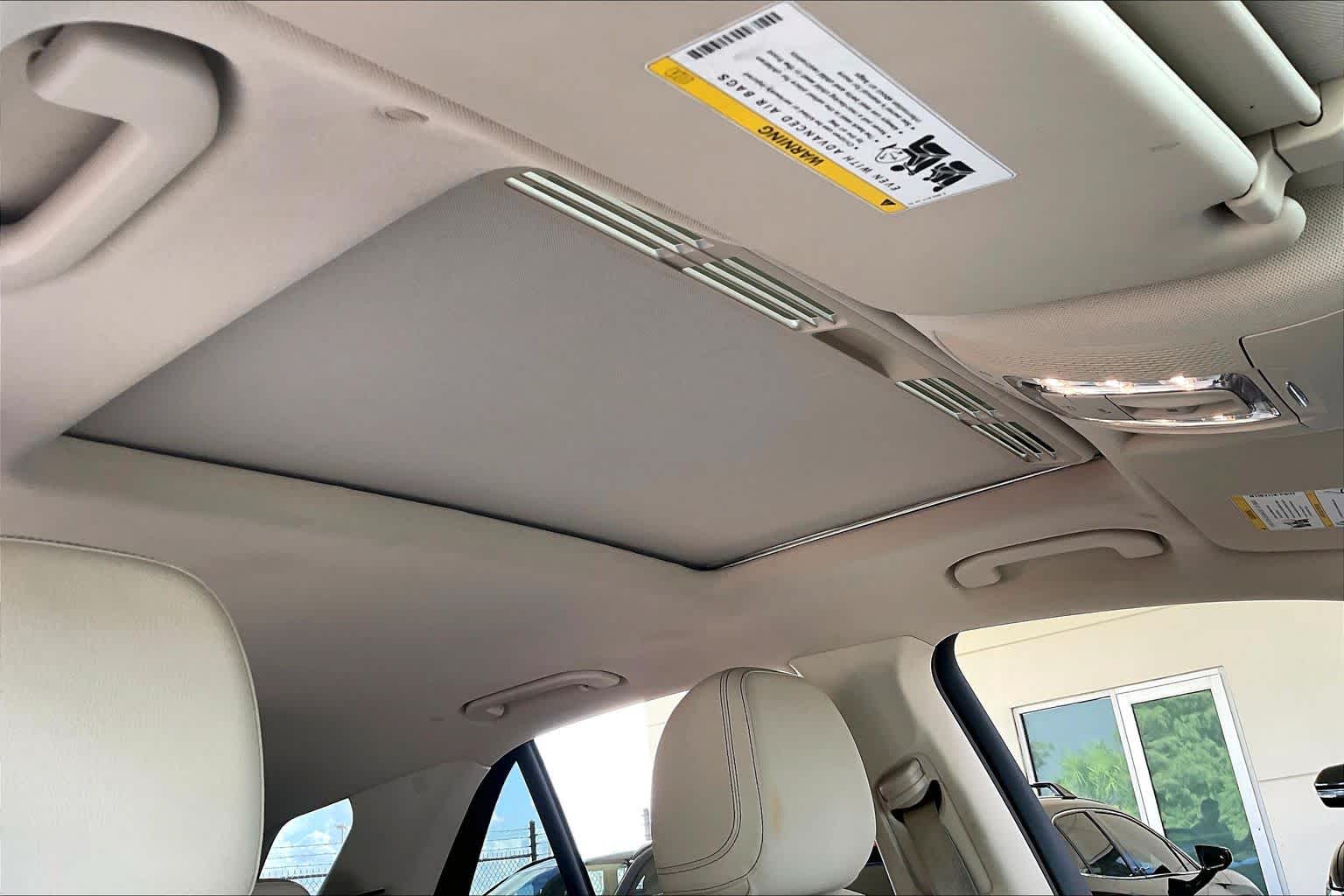 2021 Mercedes-Benz GLE 350 photo 13 of 35