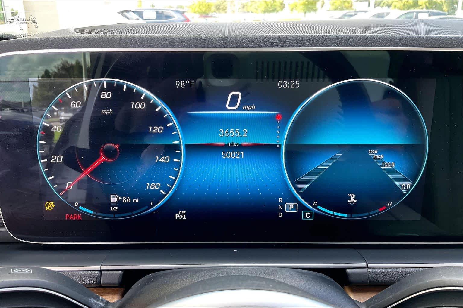 2021 Mercedes-Benz GLE 350 photo 24 of 35