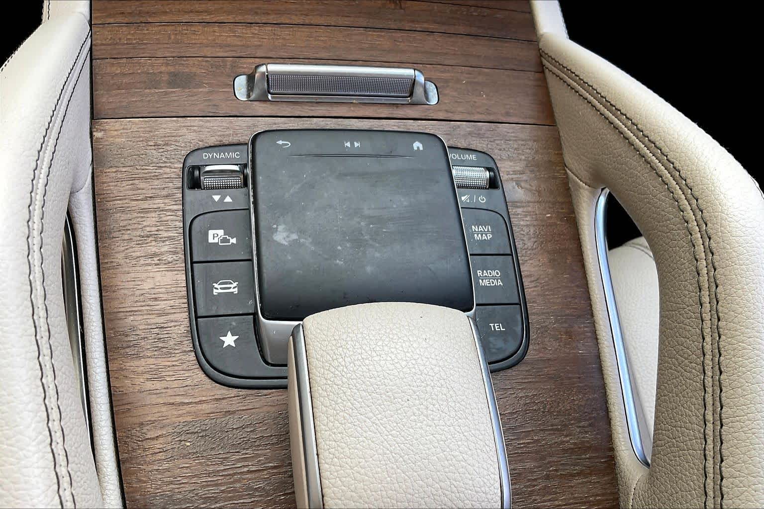 2021 Mercedes-Benz GLE 350 photo 34 of 35