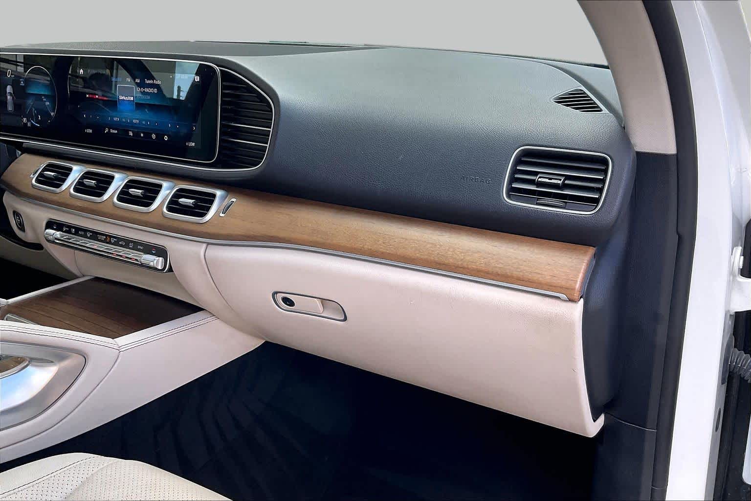 2021 Mercedes-Benz GLE 350 photo 17 of 35