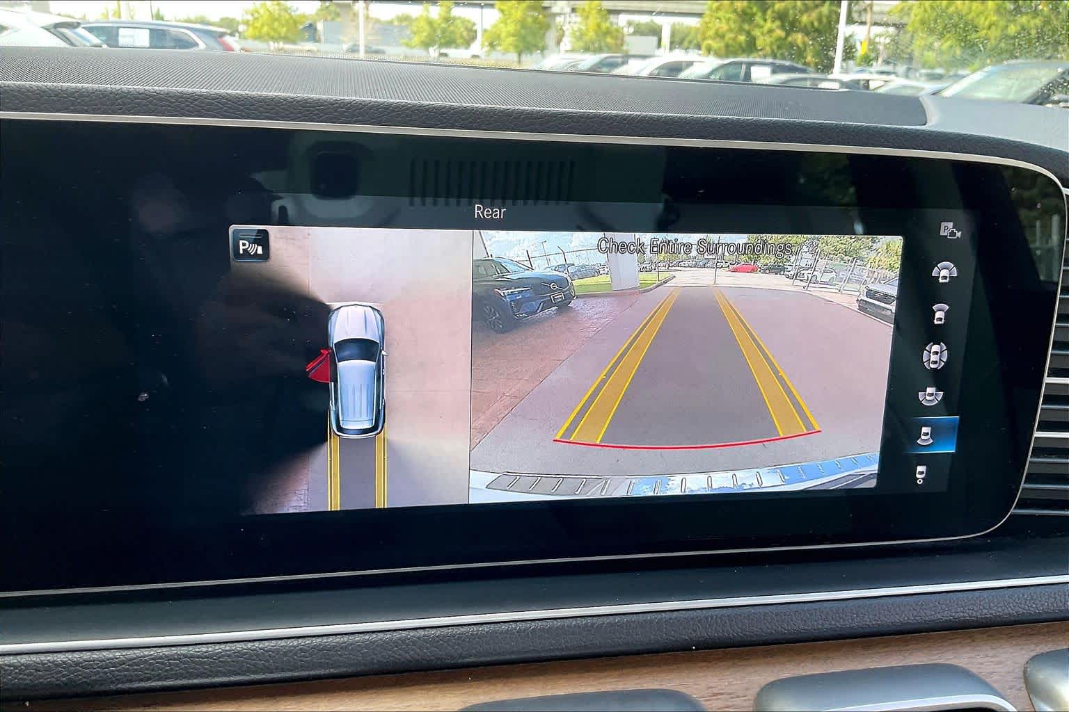 2021 Mercedes-Benz GLE 350 photo 25 of 35