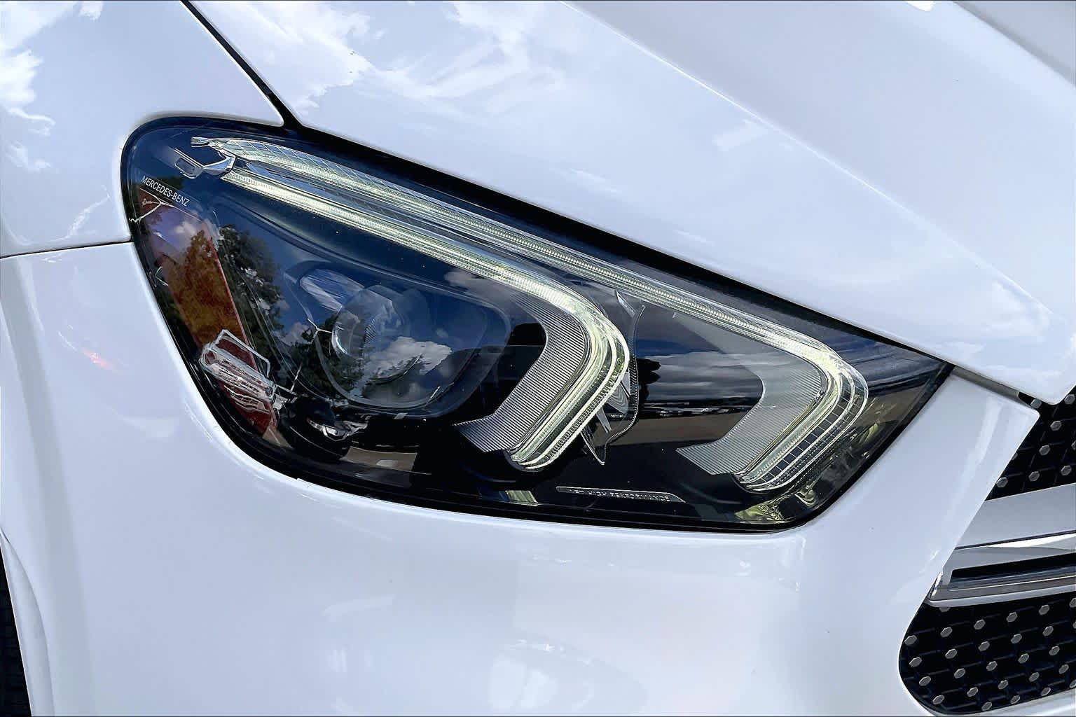 2021 Mercedes-Benz GLE 350 photo 26 of 35