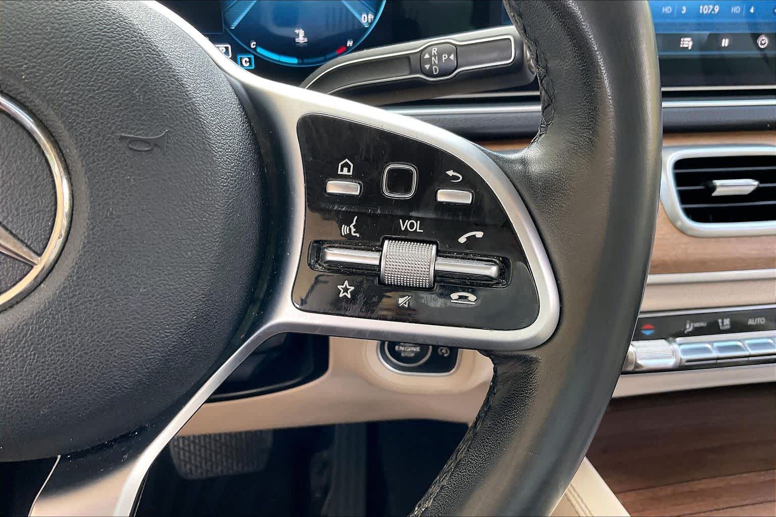 2021 Mercedes-Benz GLE 350 photo 23 of 35