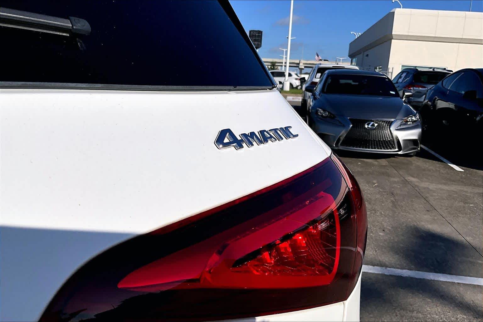 2020 Mercedes-Benz GLE 350 GLE 350 Polar White at Westside Kia
