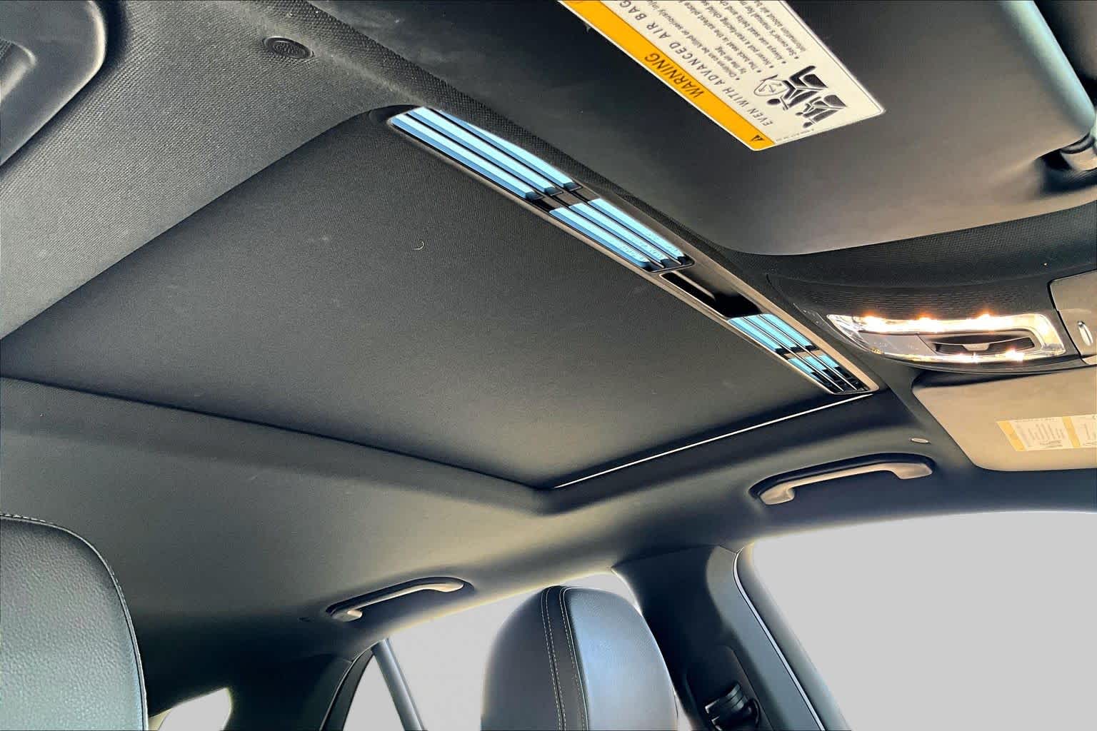 2020 Mercedes-Benz GLE 350 GLE 350 Polar White at Westside Kia