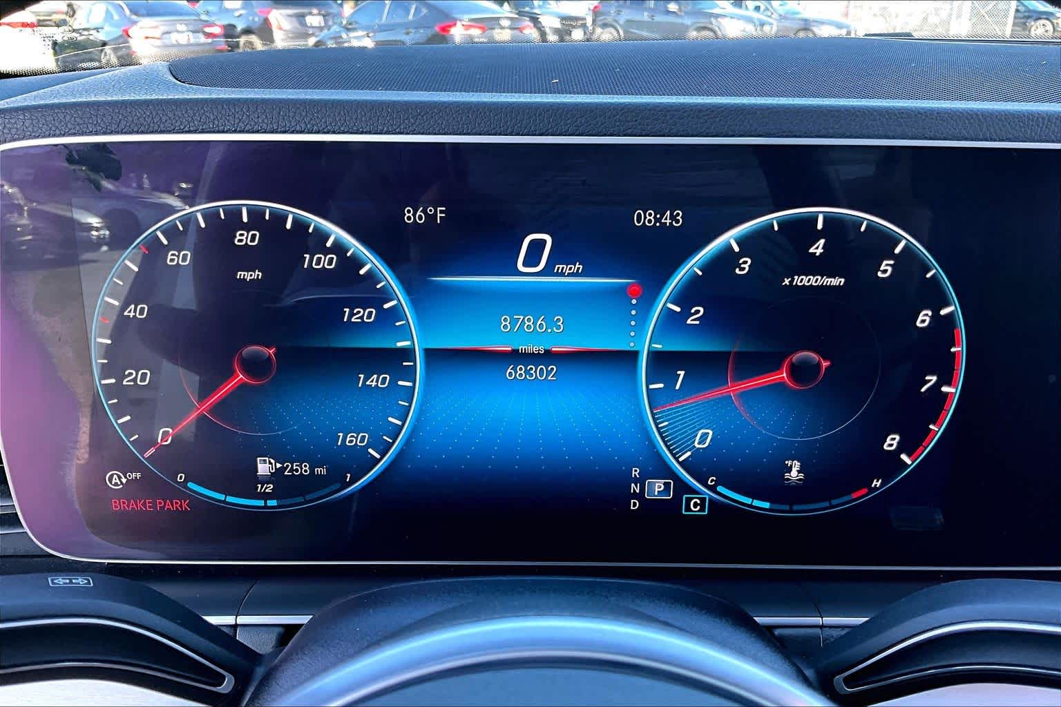 2020 Mercedes-Benz GLE 350 GLE 350 Polar White at Westside Kia