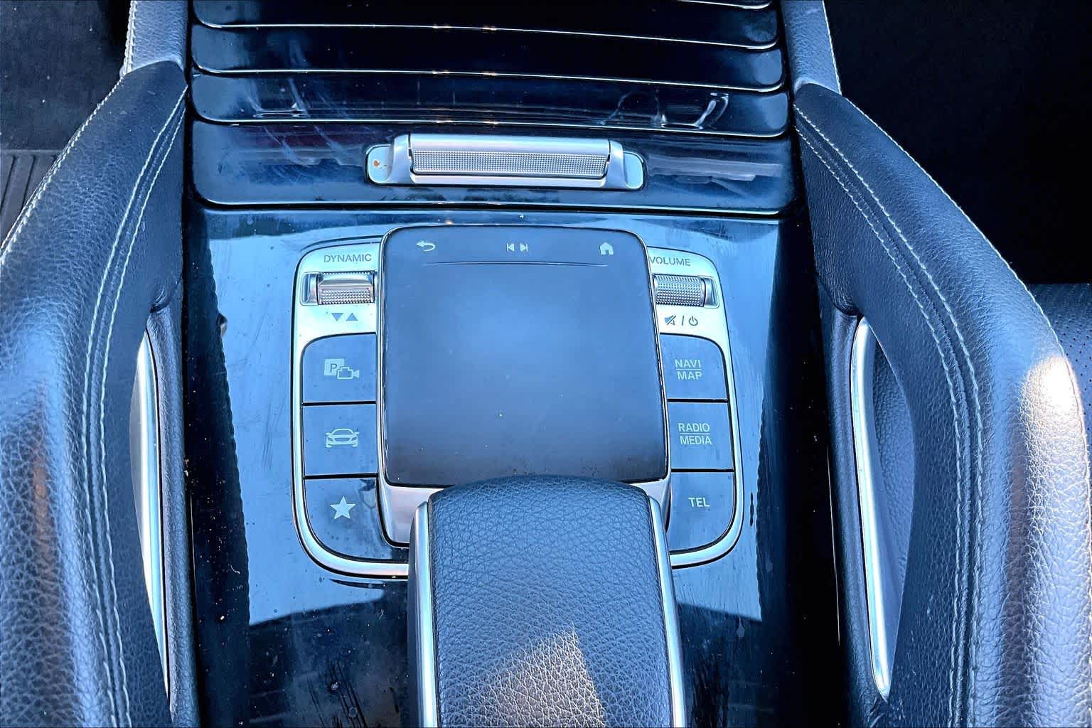 2020 Mercedes-Benz GLE 350 GLE 350 Polar White at Westside Kia