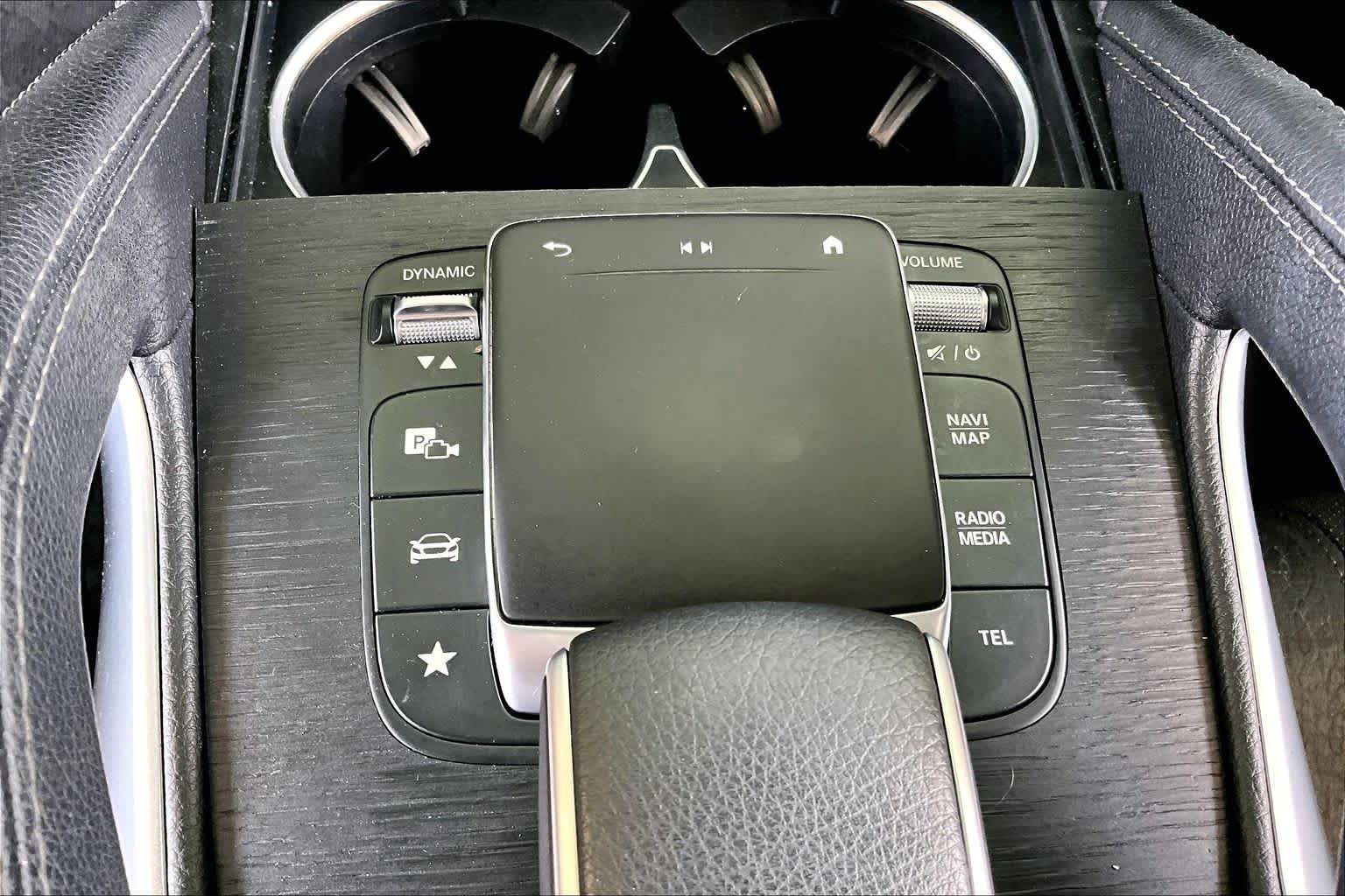 2022 Mercedes-Benz GLE 350 GLE 350 Cirrus Silver Metallic at Beck & Masten Kia