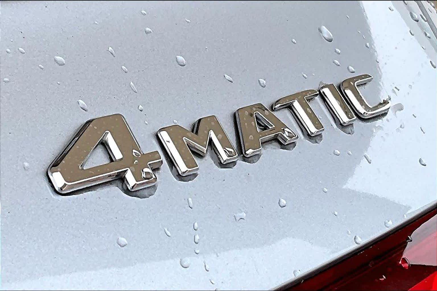 2022 Mercedes-Benz GLE 350 GLE 350 Cirrus Silver Metallic at Beck & Masten Kia