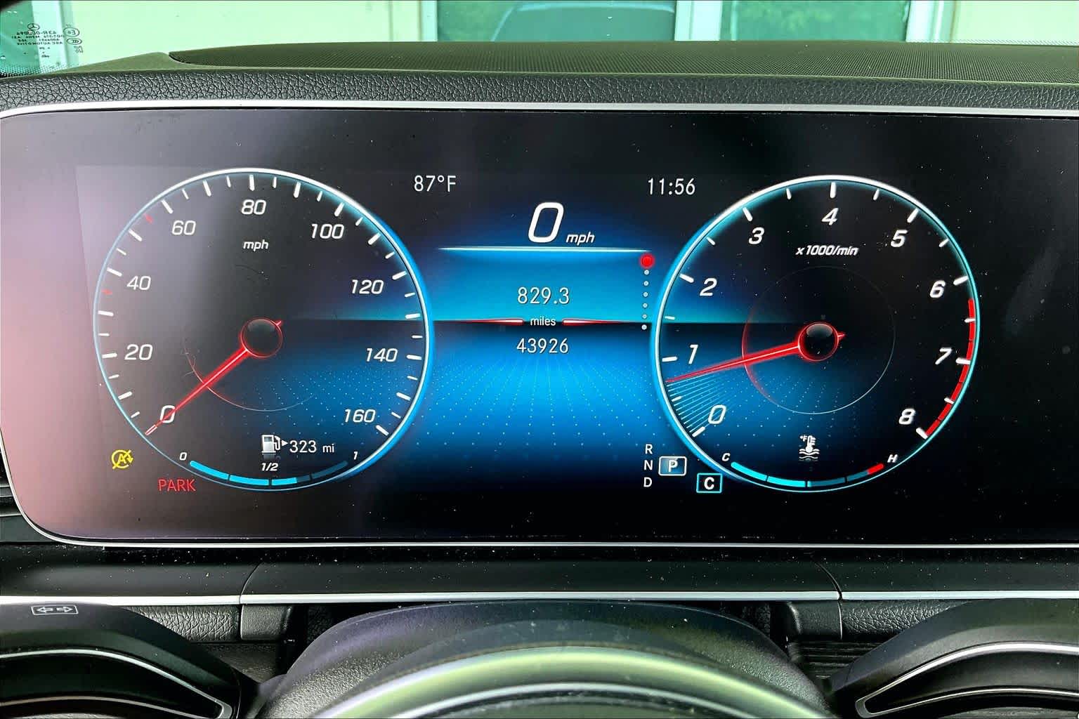2022 Mercedes-Benz GLE 350 GLE 350 Cirrus Silver Metallic at Beck & Masten Kia
