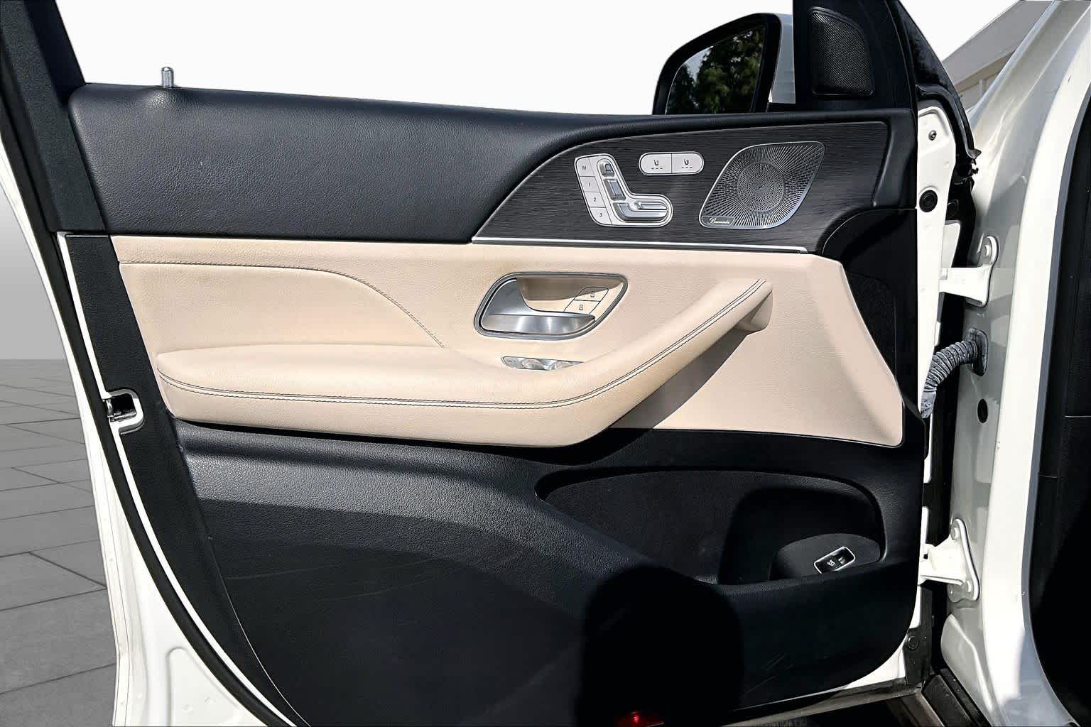 2022 Mercedes-Benz GLE 350 photo 20 of 35