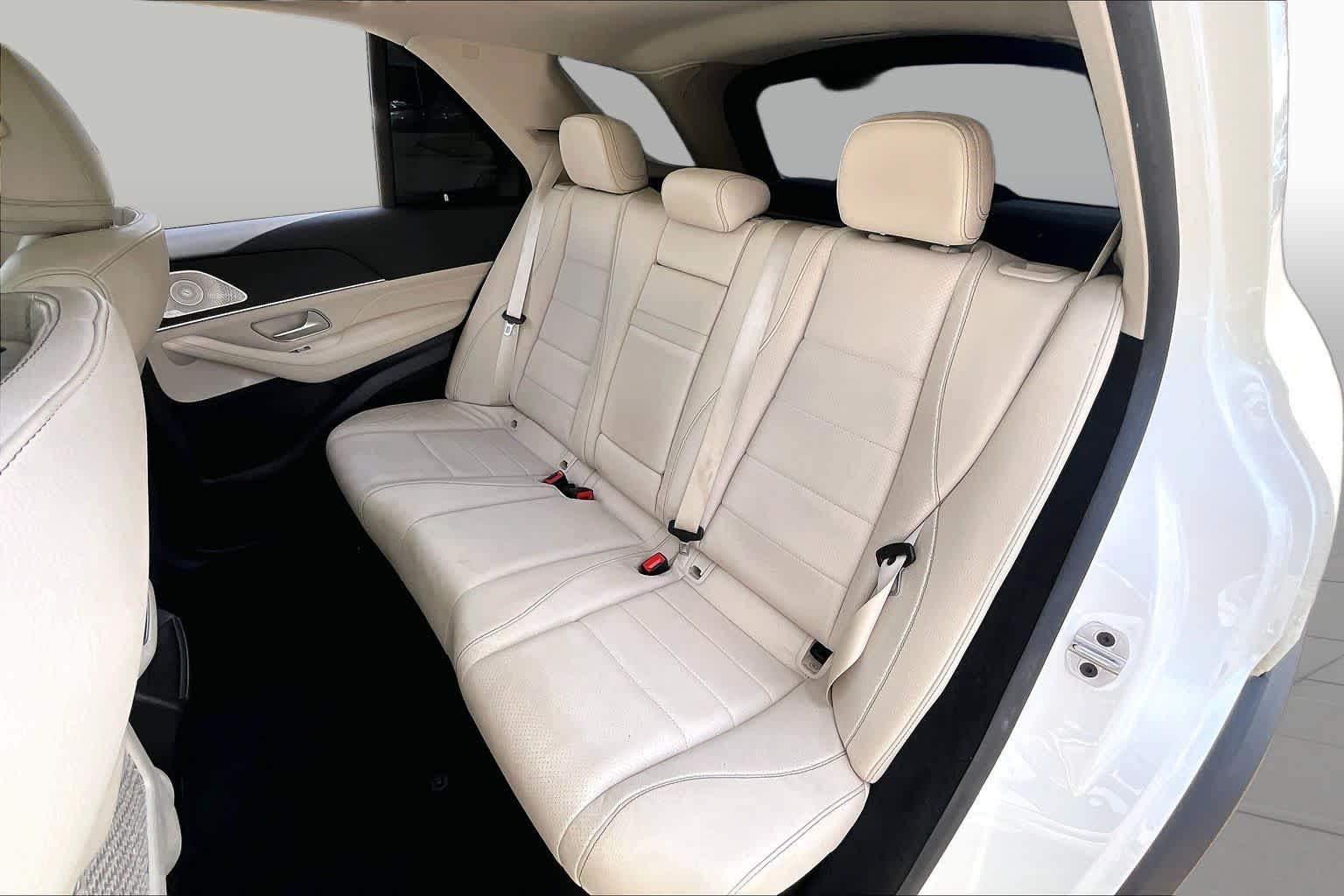 2022 Mercedes-Benz GLE 350 photo 19 of 35