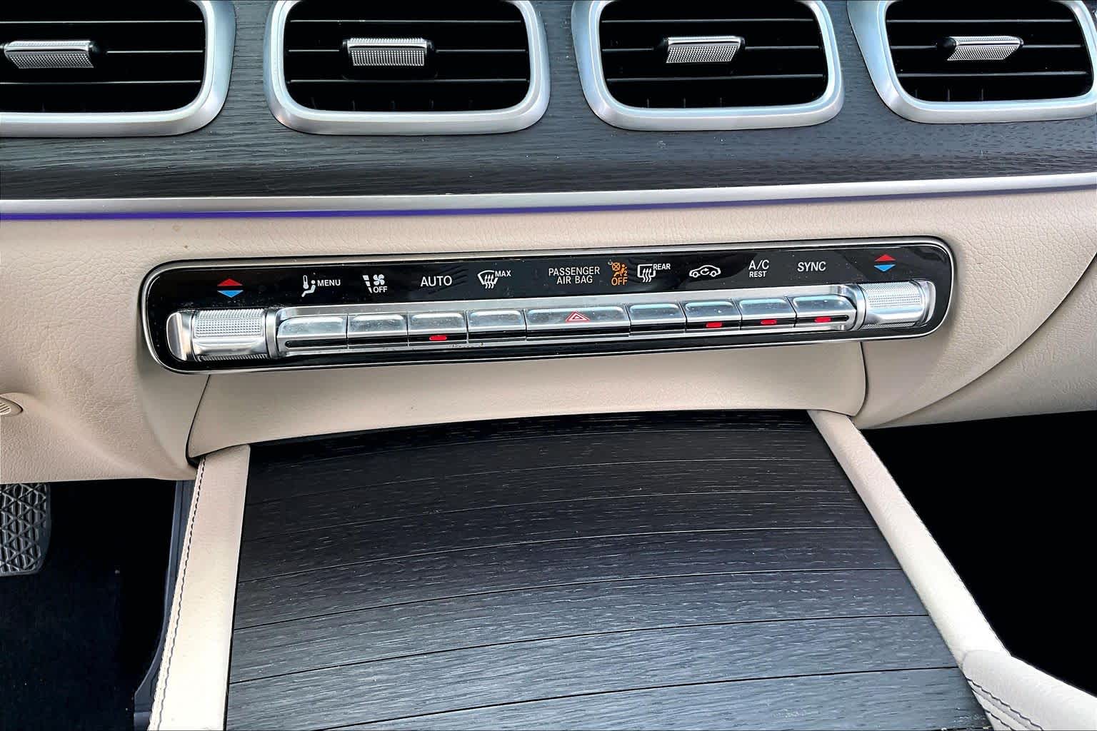 2022 Mercedes-Benz GLE 350 photo 33 of 35