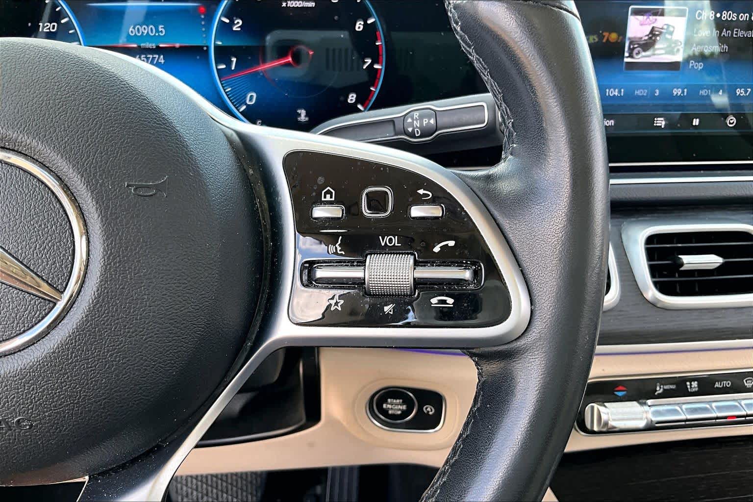 2022 Mercedes-Benz GLE 350 photo 23 of 35