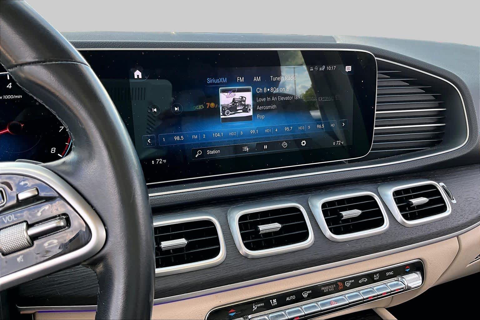 2022 Mercedes-Benz GLE 350 photo 6 of 35