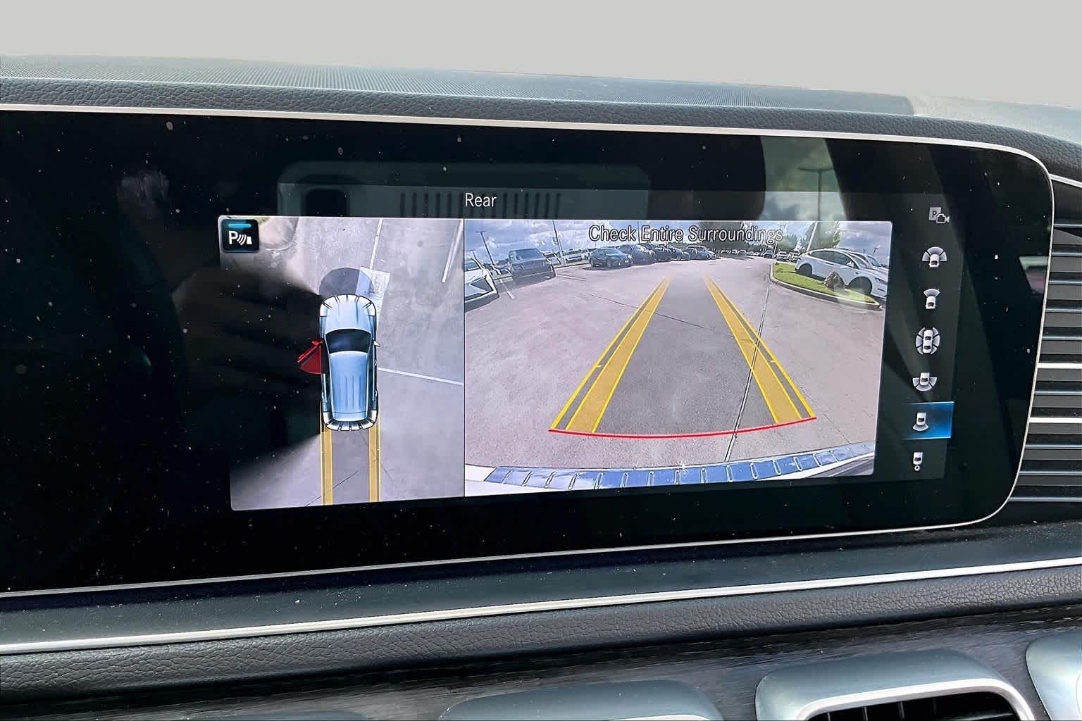 2022 Mercedes-Benz GLE 350 photo 25 of 35