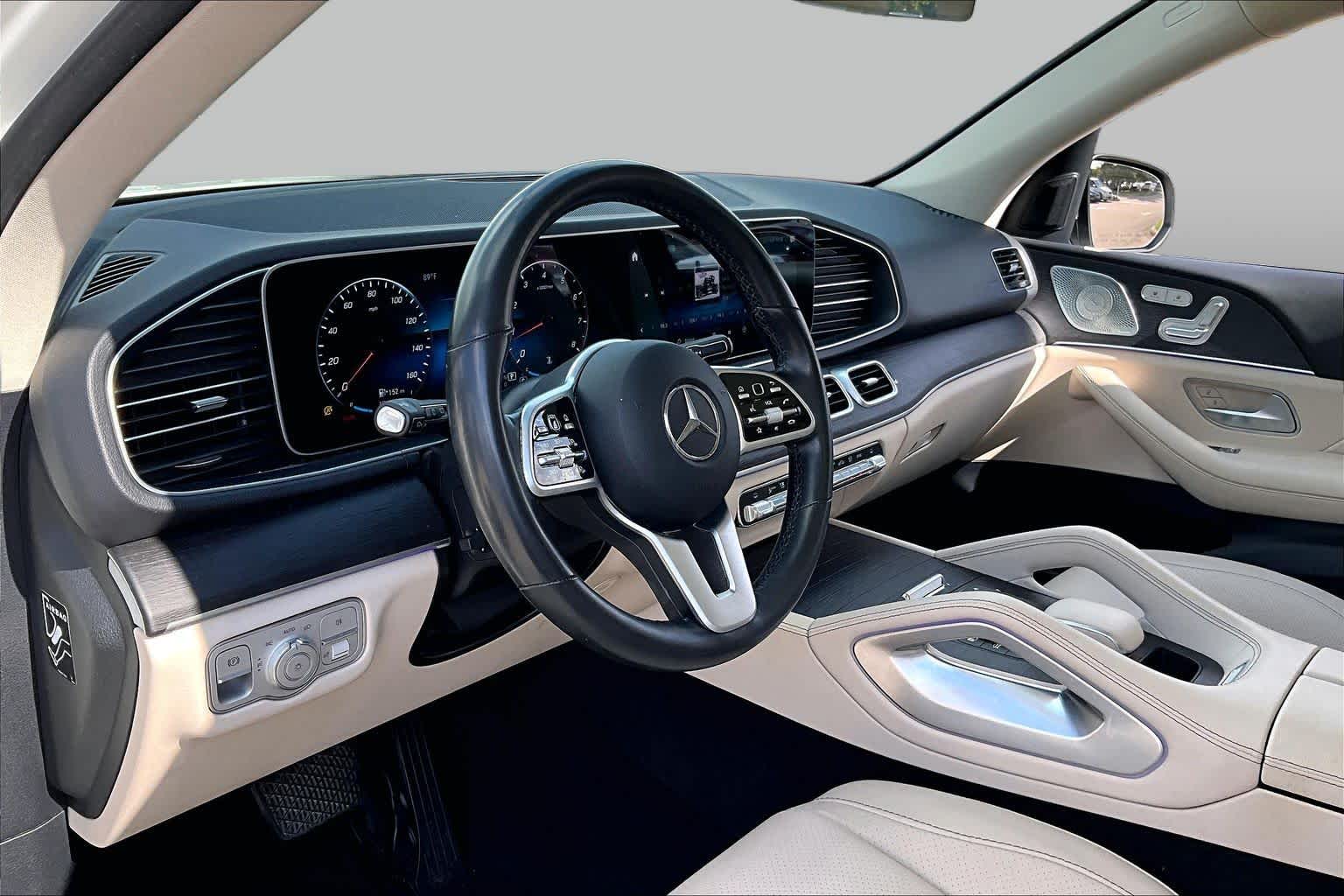 2022 Mercedes-Benz GLE 350 photo 16 of 35