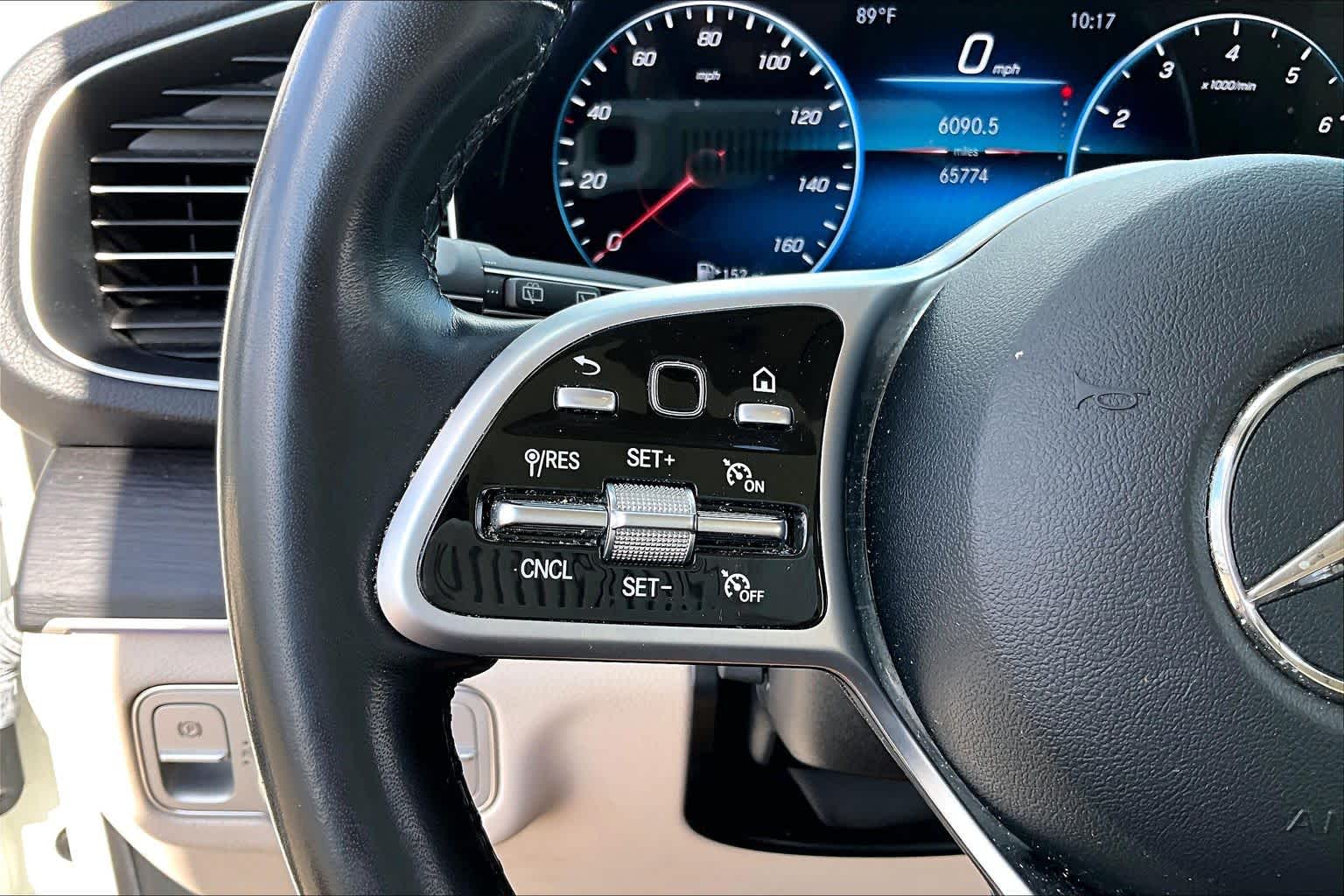 2022 Mercedes-Benz GLE 350 photo 22 of 35