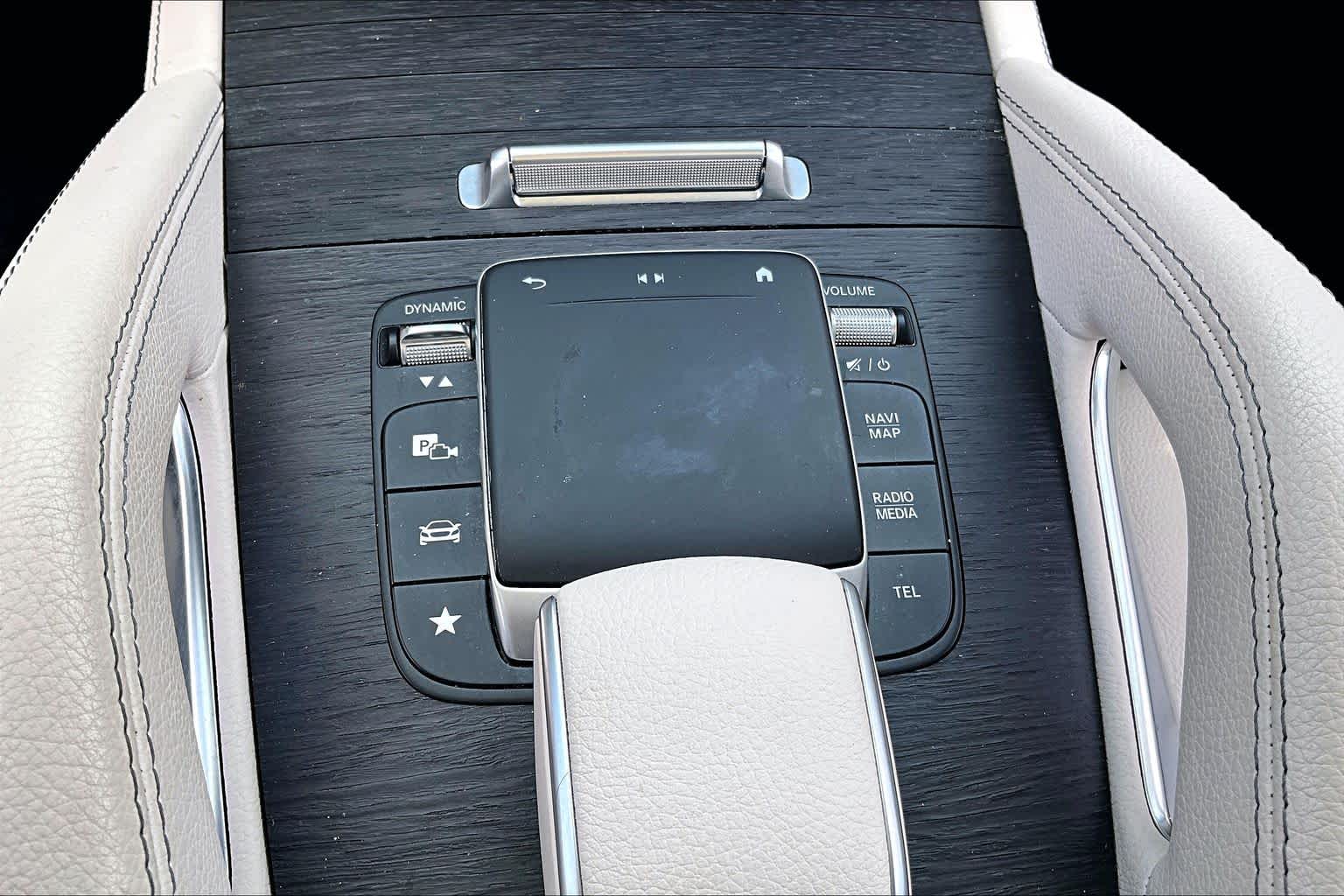 2022 Mercedes-Benz GLE 350 photo 34 of 35
