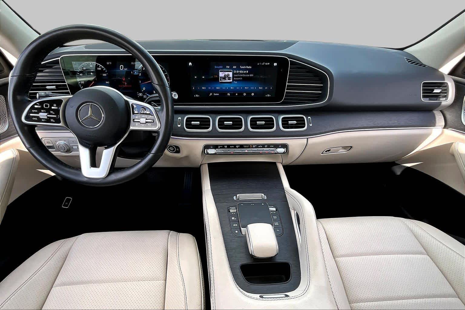 2022 Mercedes-Benz GLE 350 photo 14 of 35