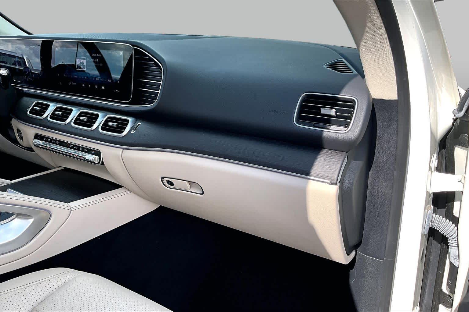 2022 Mercedes-Benz GLE 350 photo 17 of 35