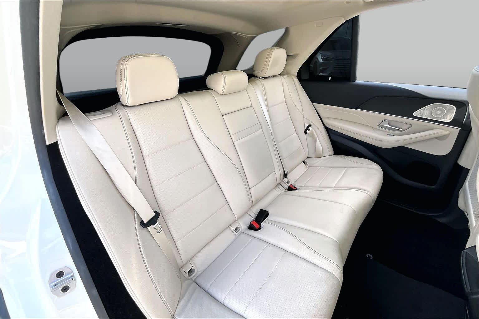 2022 Mercedes-Benz GLE 350 photo 18 of 35