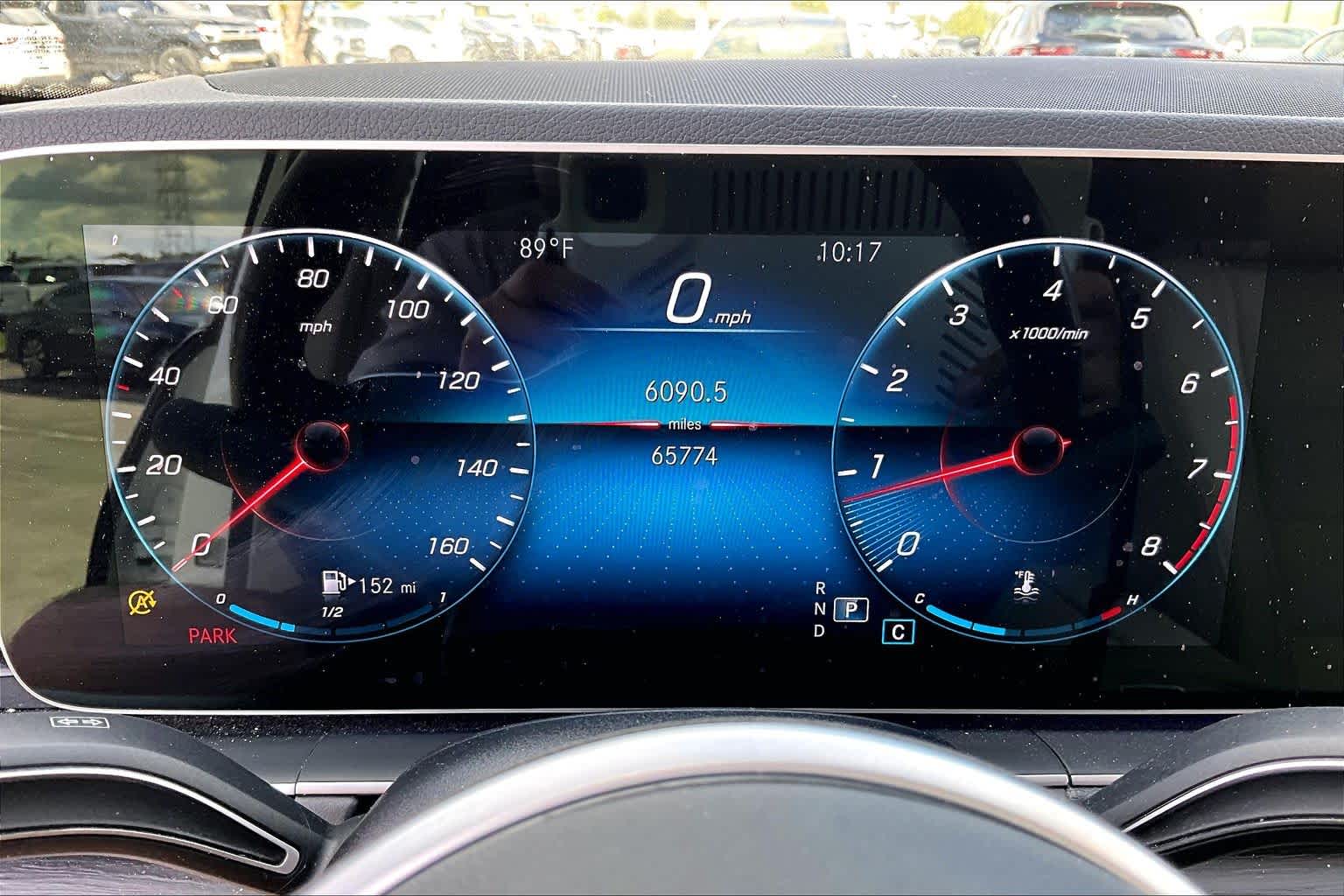 2022 Mercedes-Benz GLE 350 photo 24 of 35
