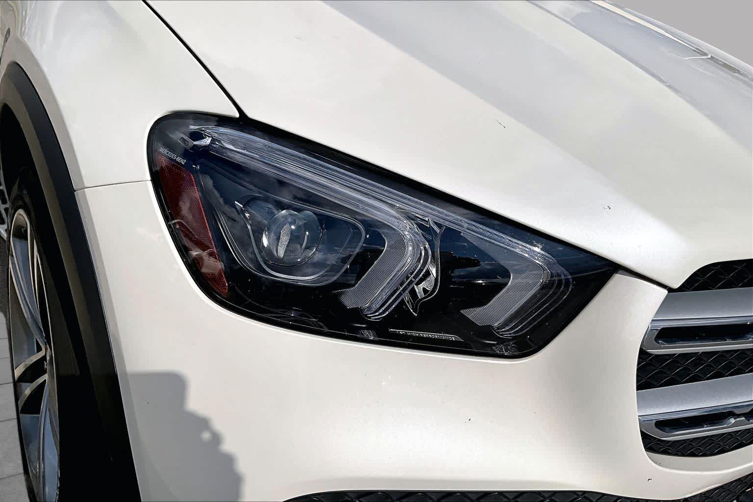 2022 Mercedes-Benz GLE 350 photo 26 of 35
