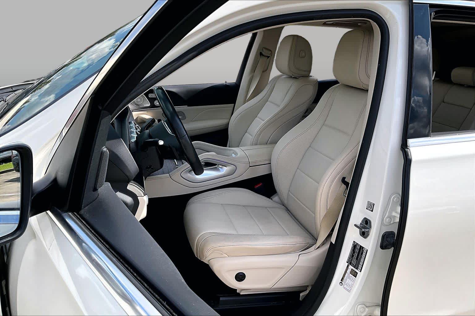 2022 Mercedes-Benz GLE 350 photo 7 of 35