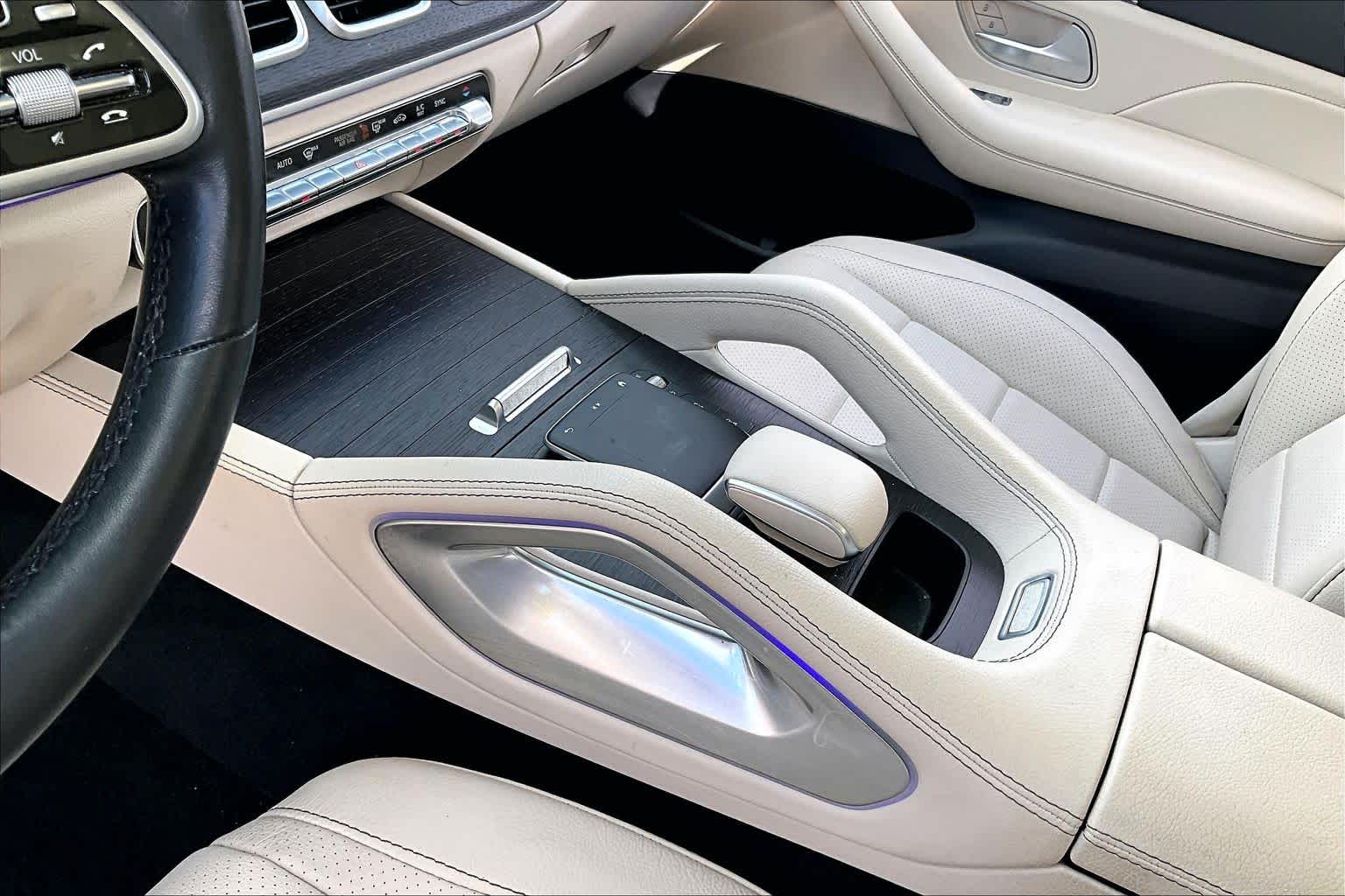 2022 Mercedes-Benz GLE 350 photo 15 of 35