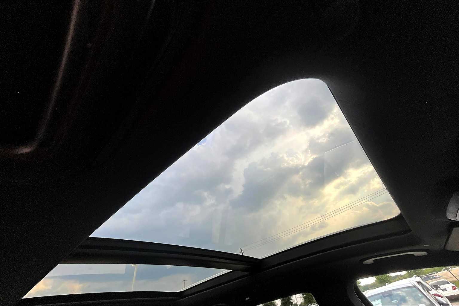 2022 Mercedes-Benz GLS GLS 450 Selenite Grey Metallic at Mercedes-Benz of Houston North