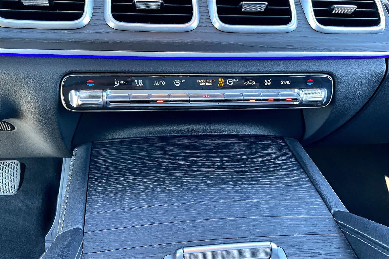 2022 Mercedes-Benz GLS GLS 450 Selenite Grey Metallic at Mercedes-Benz of Houston North