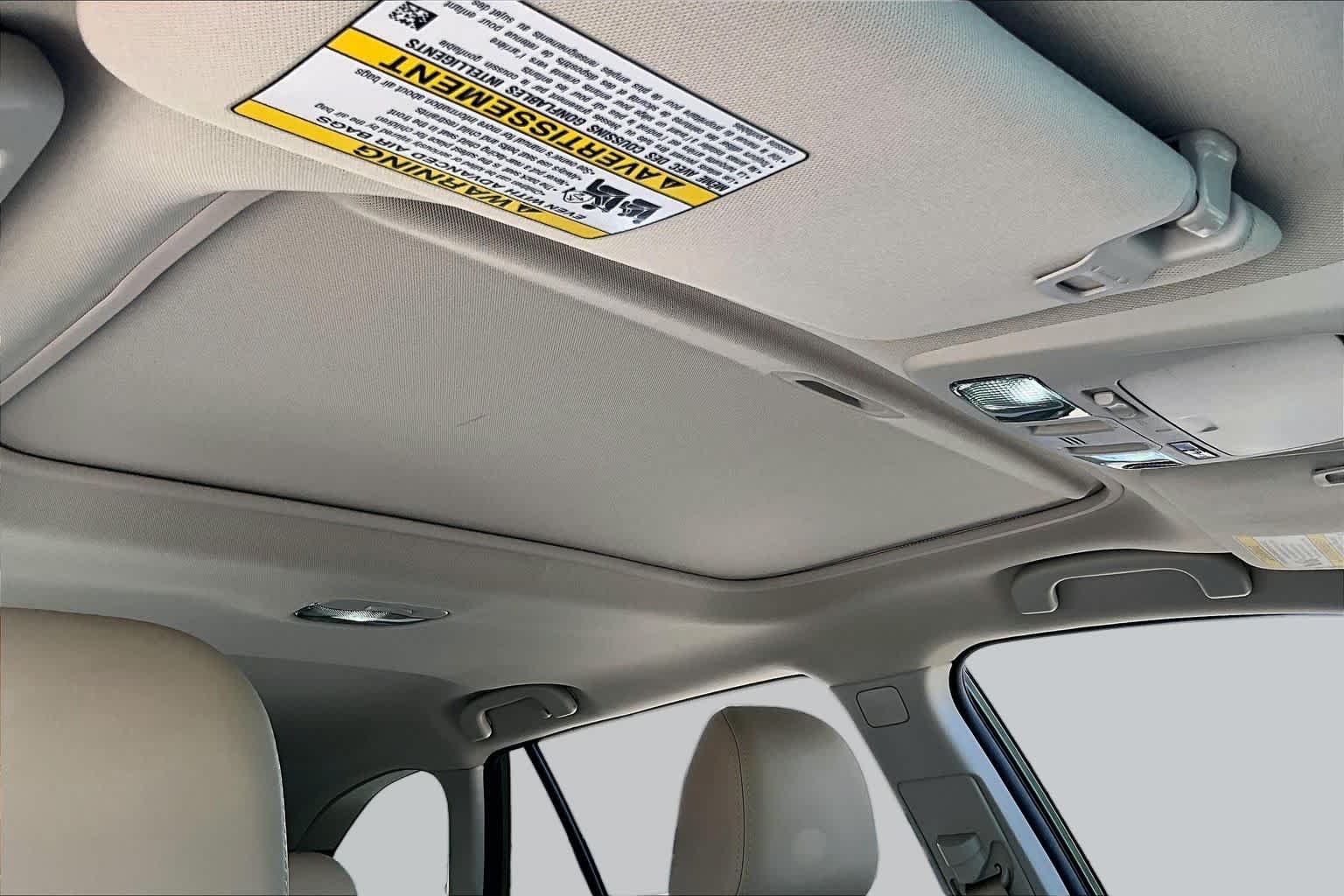 2018 Subaru Outback Limited Wilderness Green Metallic at Mac Haik Ford