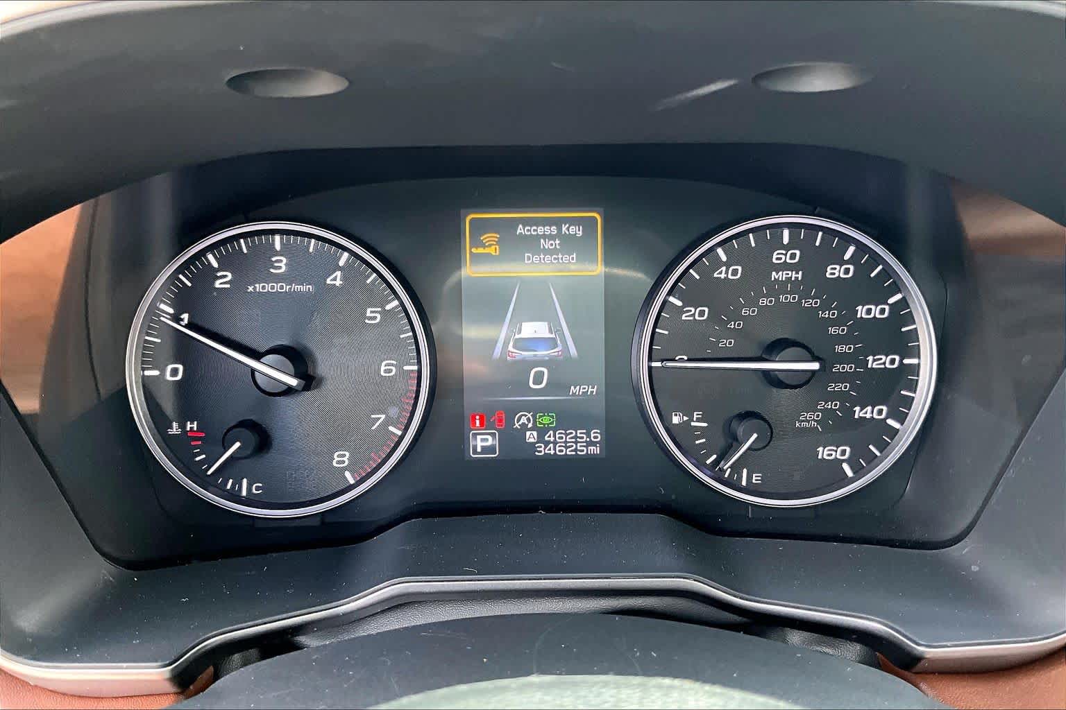 2024 Subaru Outback Touring Crystal Black Silica at Auto Boutique Texas