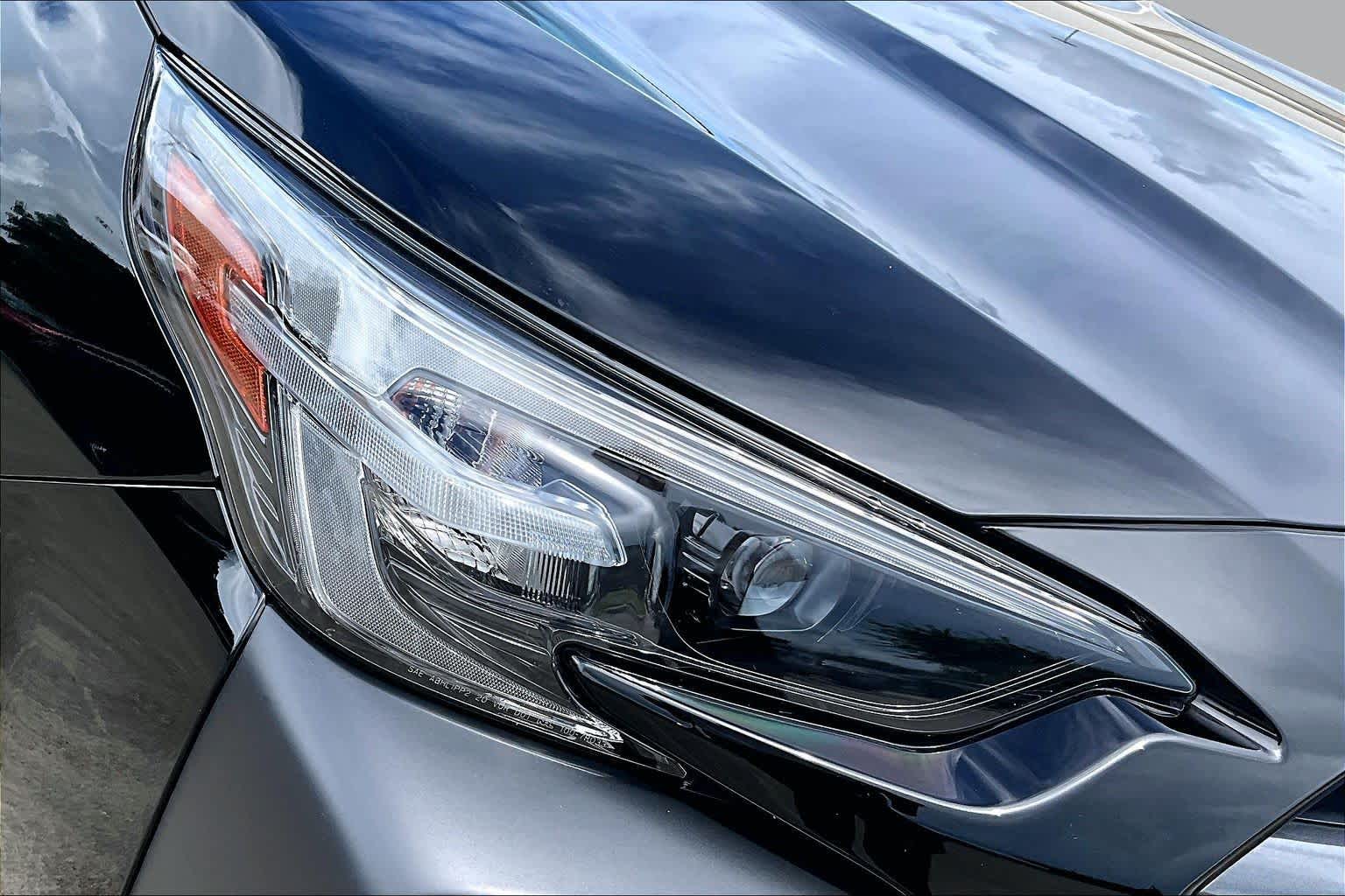 2024 Subaru Outback Touring Crystal Black Silica at Auto Boutique Texas