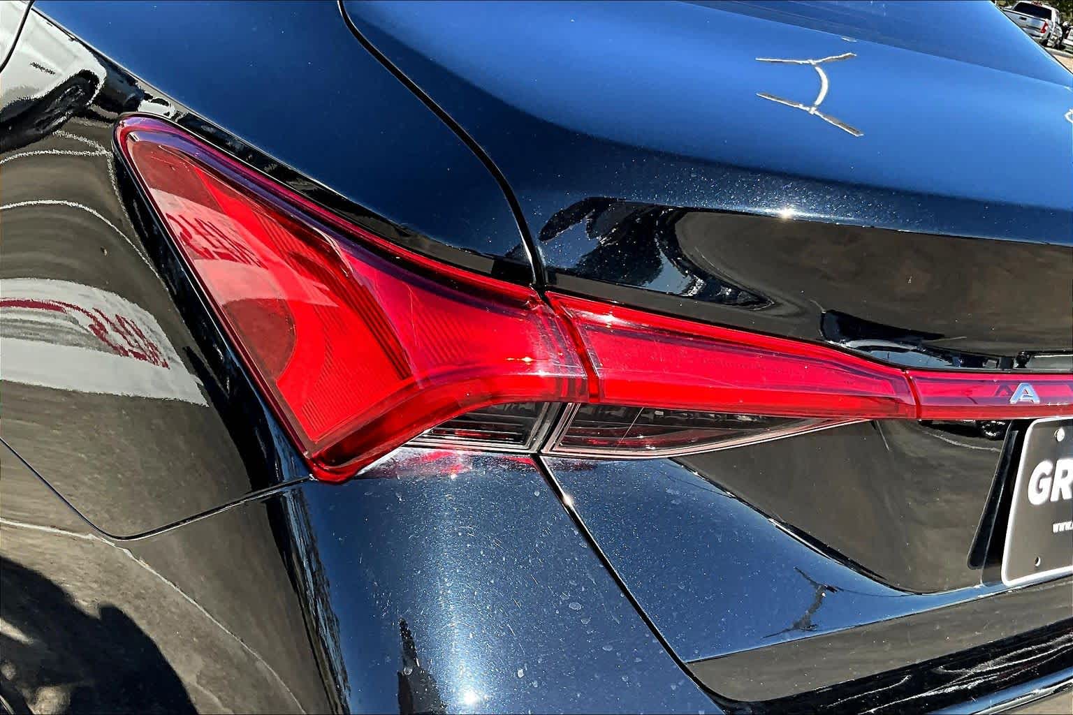 2019 Toyota Avalon Hybrid Limited Midnight Black Metallic at Lexus Southwest Houston