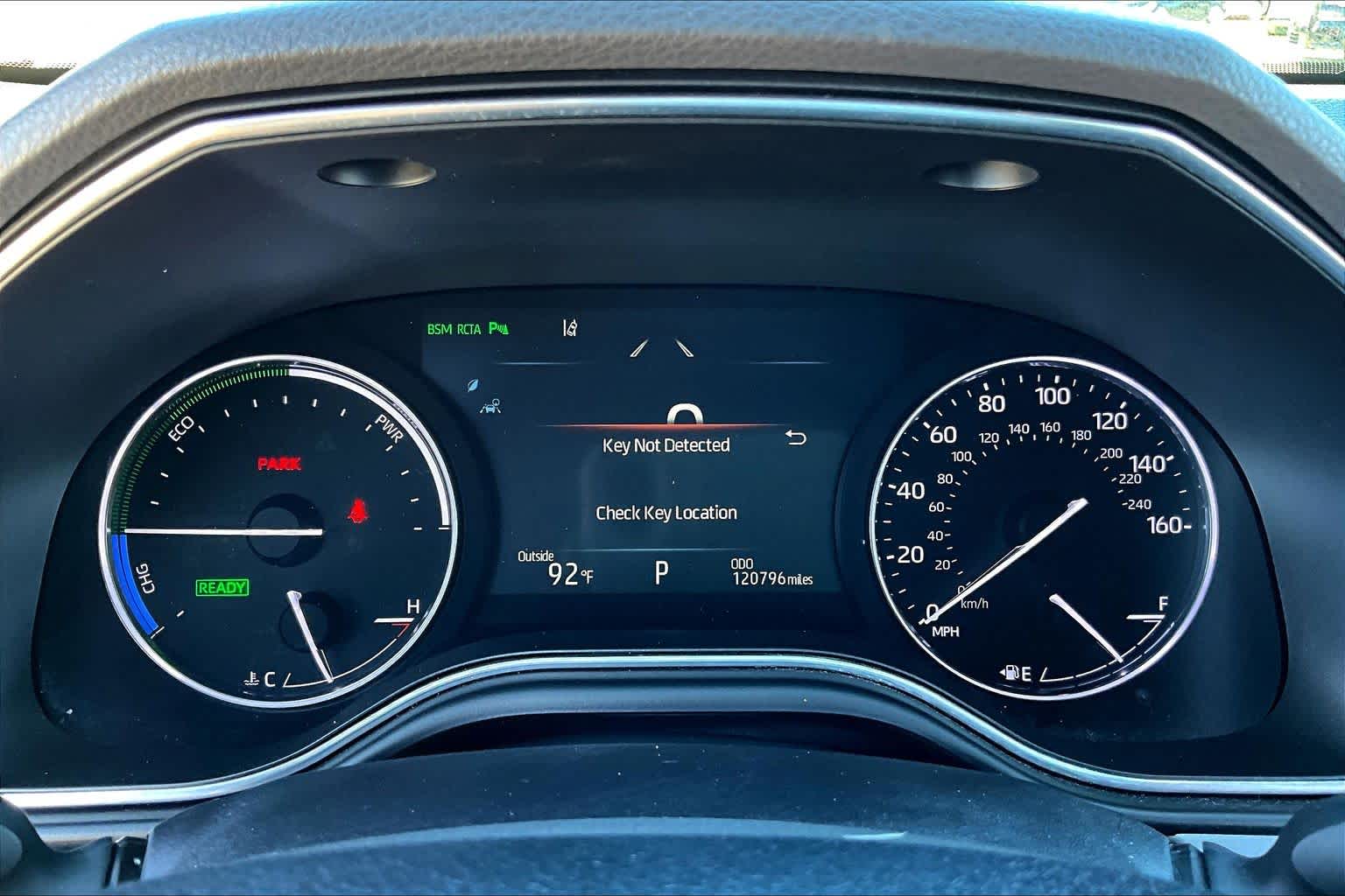 2019 Toyota Avalon Hybrid Limited Midnight Black Metallic at Lexus Southwest Houston