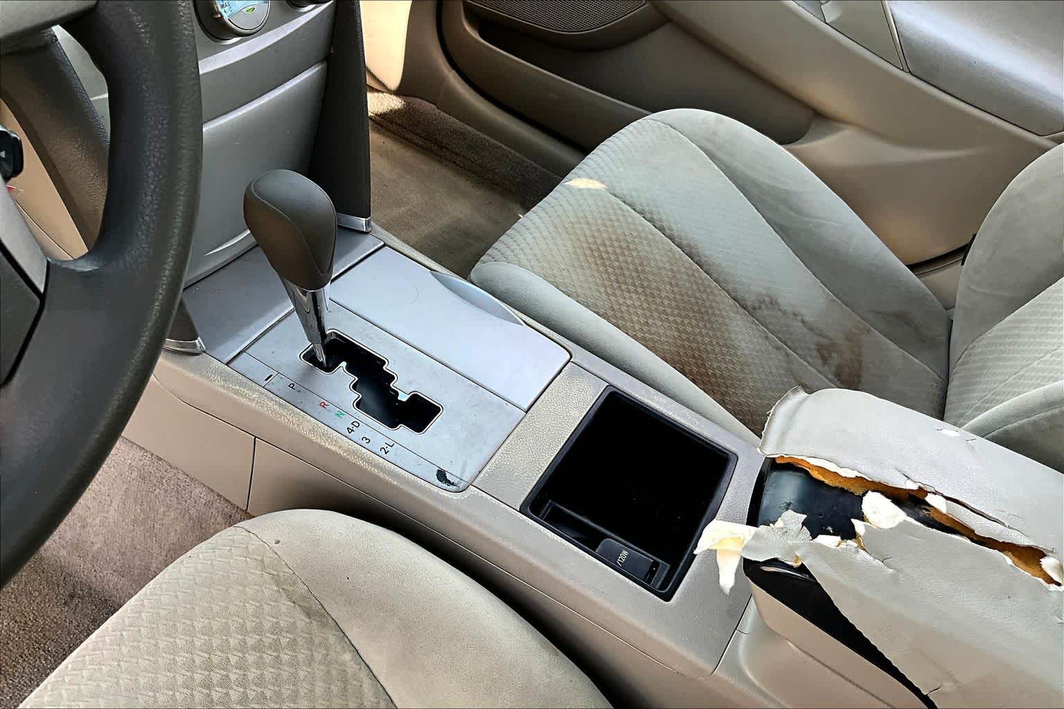 2009 Toyota Camry  Desert Sand Mica at Stokes Toyota Hilton Head