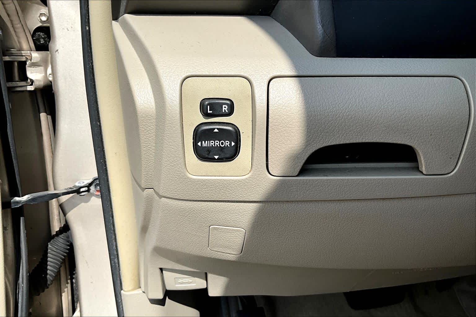 2009 Toyota Camry  Desert Sand Mica at Stokes Toyota Hilton Head