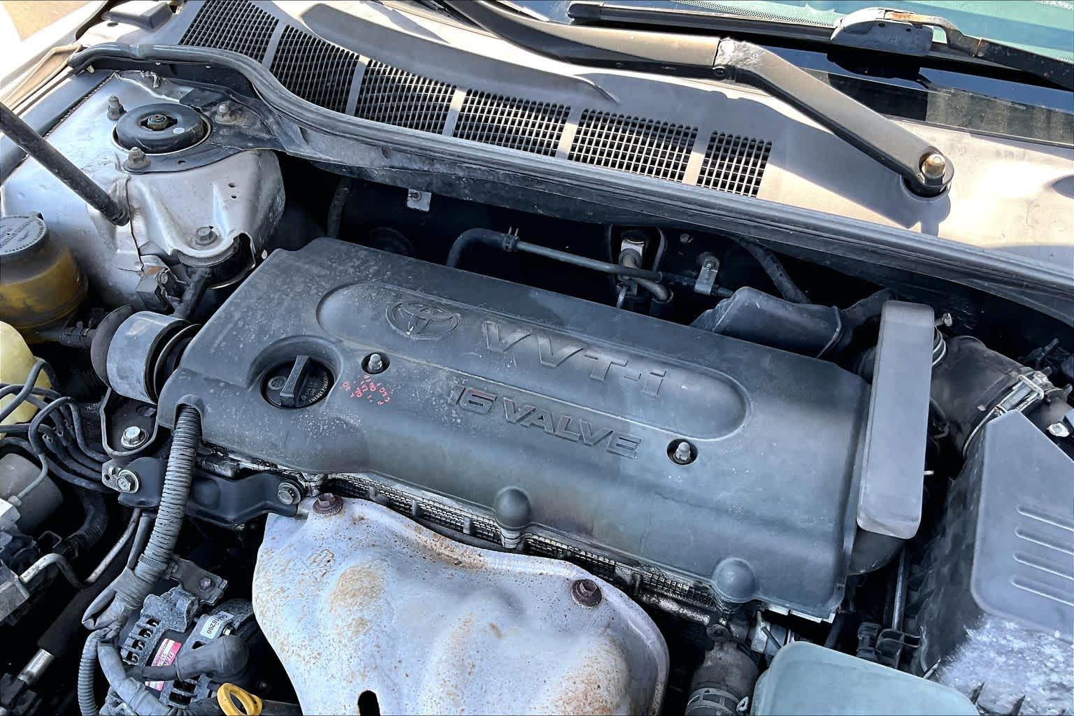2009 Toyota Camry photo 27 of 31