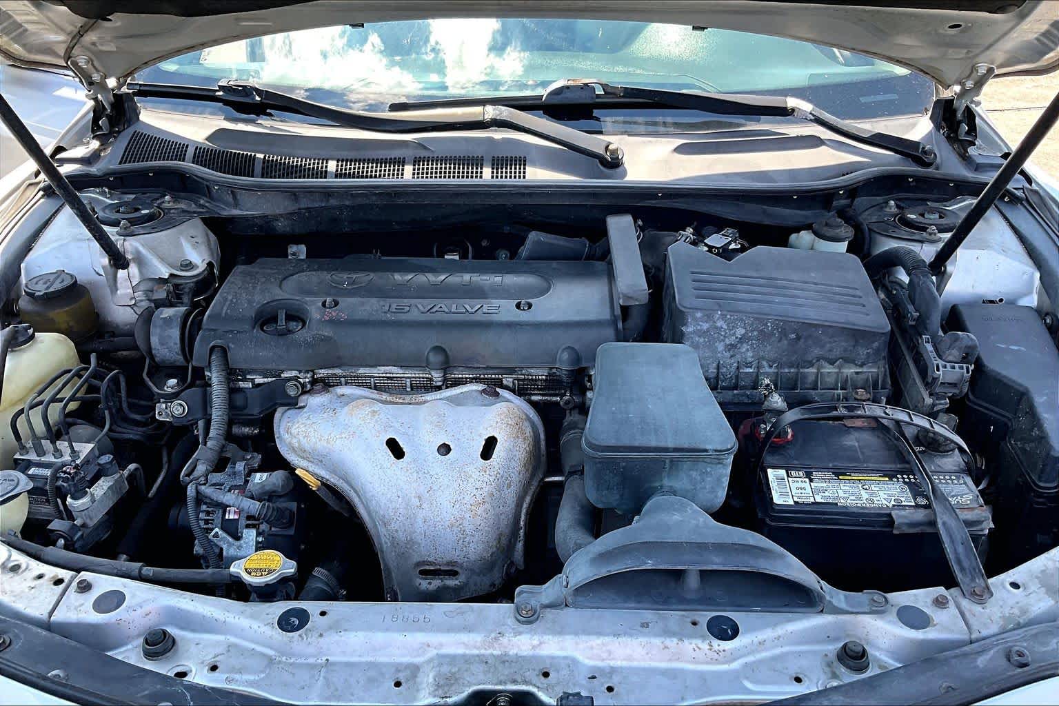 2009 Toyota Camry photo 26 of 31