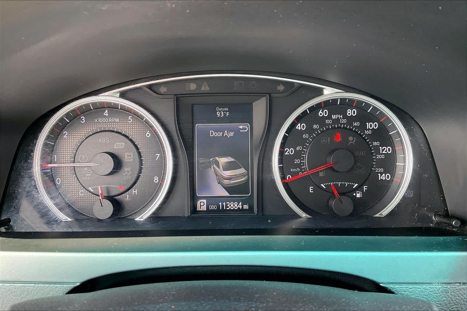 2017 Toyota Camry SE Cosmic Gray Mica at Ron Craft Chevrolet Cadillac
