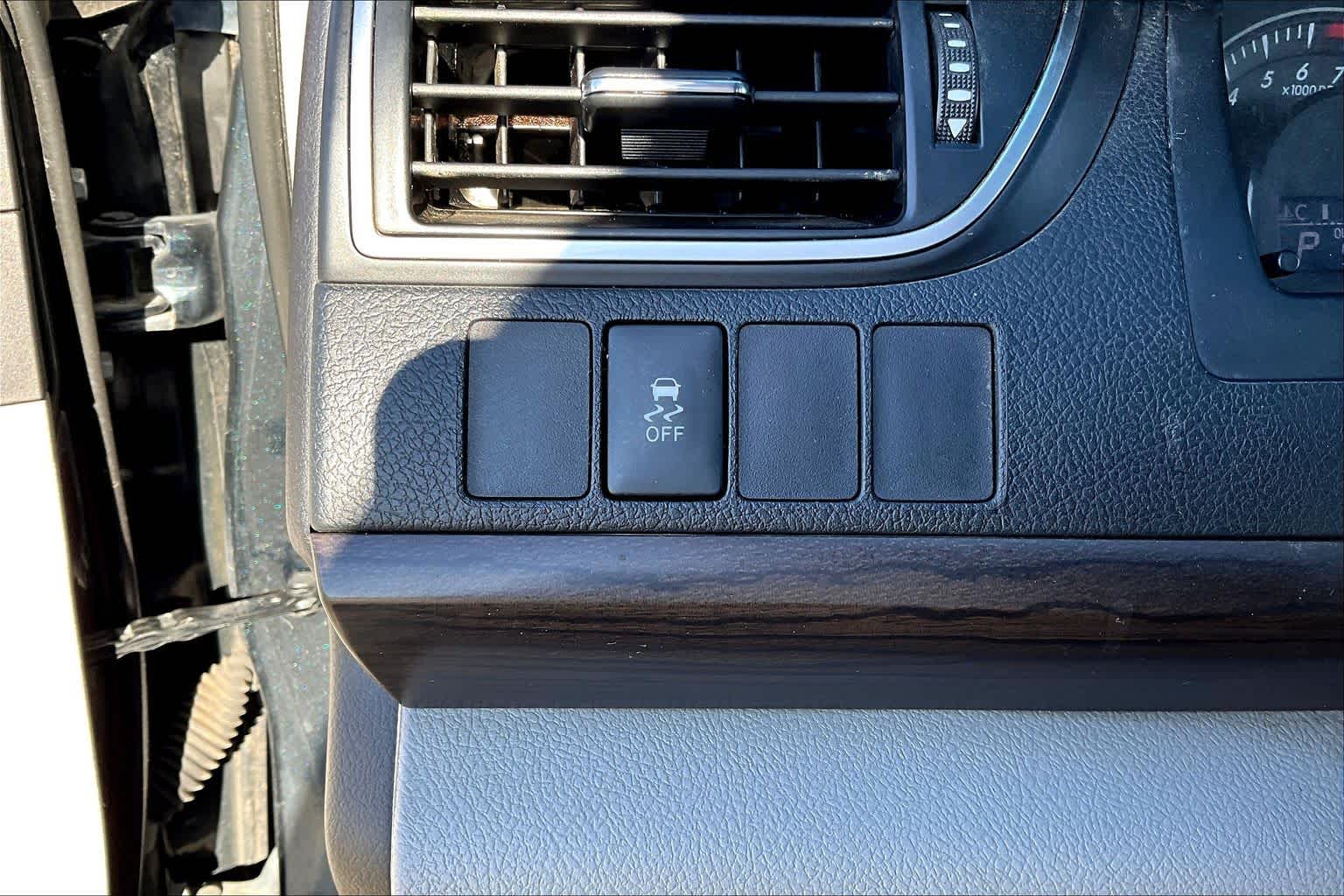 2015 Toyota Camry LE Cosmic Gray Mica at AutoNation USA Katy