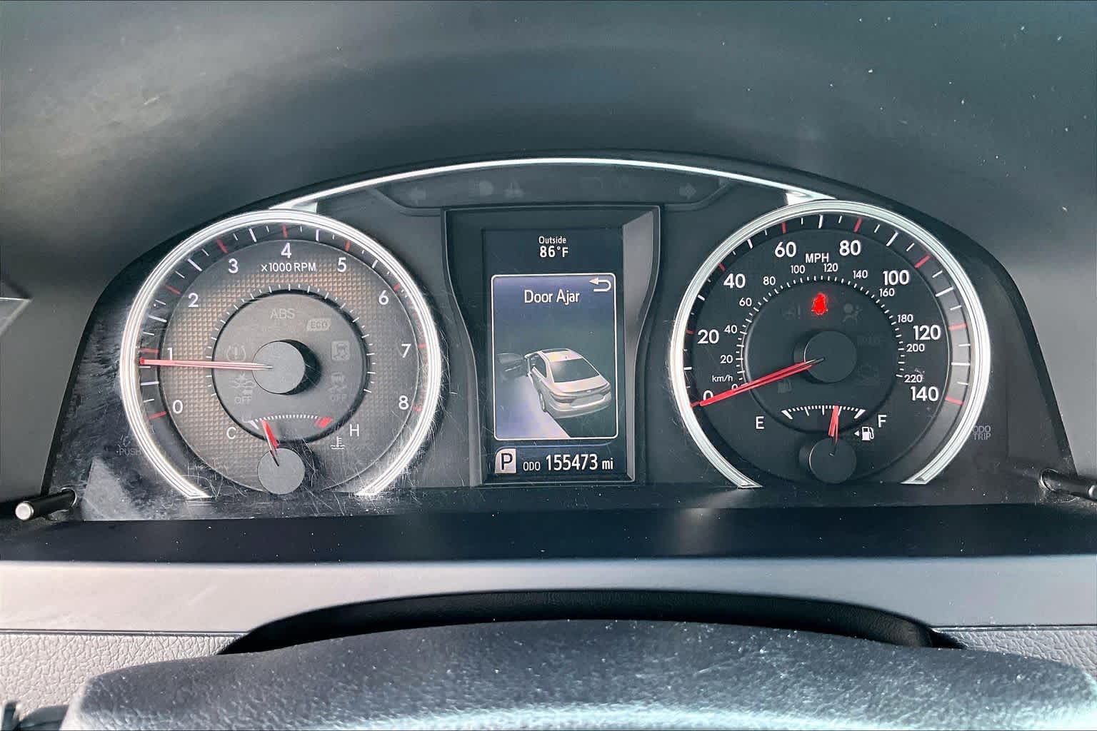 2015 Toyota Camry SE Celestial Silver Metallic at Lexus of Clear Lake